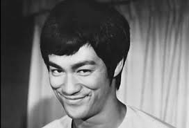 Bruce Lee