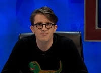 James Veitch