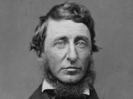 Henry David Thoreau