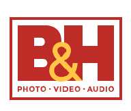 B & H Photo